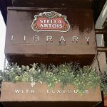 Library with flavours