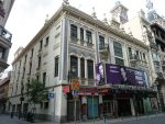 Teatro Reina Victoria Teatro Reina Victoria