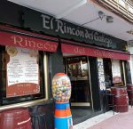 El Rincón del Gallego El Rincón del Gallego